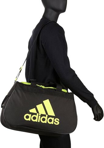 حذاء Adidas نحيل Diablo حقيبة صغيرة دوفيل in Saudi Arabia