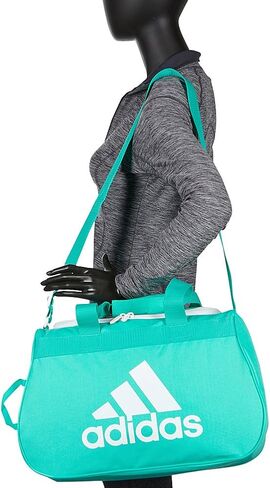 حذاء Adidas نحيل Diablo حقيبة صغيرة دوفيل in Saudi Arabia