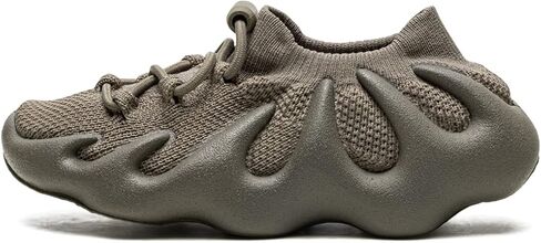 adidas Toddler Yeezy 450 Infant GX9666 Cinder - Size in Saudi Arabia