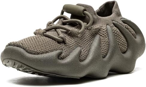 adidas Toddler Yeezy 450 Infant GX9666 Cinder - Size in Saudi Arabia