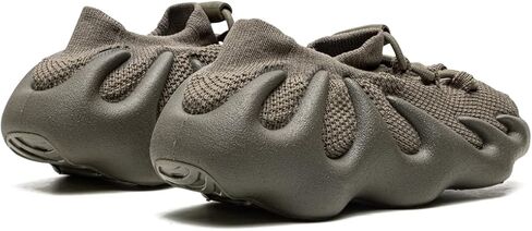 adidas Toddler Yeezy 450 Infant GX9666 Cinder - Size in Saudi Arabia