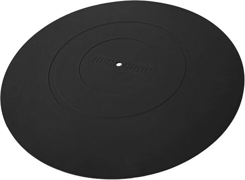 Sony PS-LX310BT Hi-Res Belt-Drive USB Turntable Bundle with Deco Gear 12 inch Universal Silicone Platter Mat and Microfiber Cleaning Cloth in Saudi Arabia
