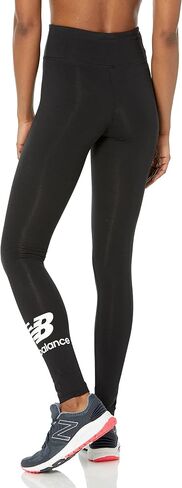 New Balance Women's Nb Essentials Stacked Legging in Saudi Arabia