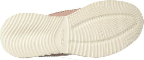 Skechers Women’s Bobs Squad - Tough Talk Trainers - 32504, Light grey in Saudi Arabia