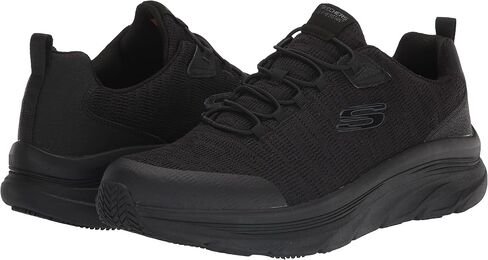 Skechers Men's Luxir Food Service Shoe in Saudi Arabia