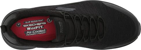 Skechers Men's Luxir Food Service Shoe in Saudi Arabia