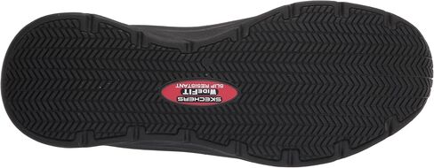 Skechers Men's Luxir Food Service Shoe in Saudi Arabia