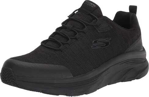 Skechers Men's Luxir Food Service Shoe in Saudi Arabia