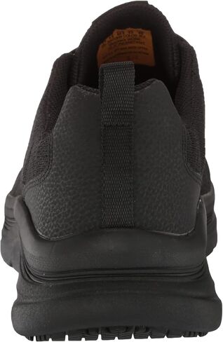 Skechers Men's Luxir Food Service Shoe in Saudi Arabia