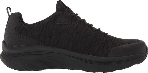 Skechers Men's Luxir Food Service Shoe in Saudi Arabia