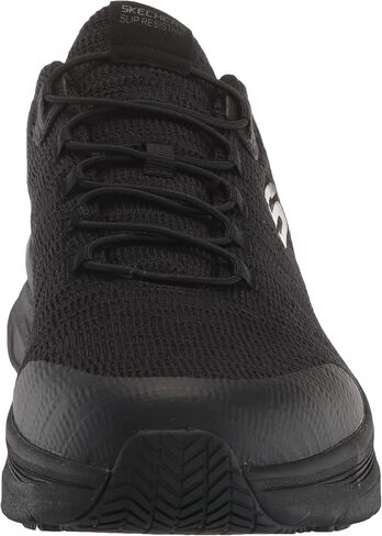 Skechers Men's Luxir Food Service Shoe in Saudi Arabia