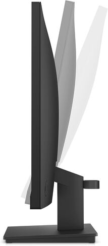 HP V24v G5, 23.8-inch, Full HD (1920 x 1080) FHD Monitor, AMD FreeSync (V24v G5, Black) in Kuwait