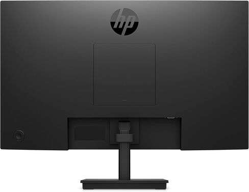 HP V24v G5, 23.8-inch, Full HD (1920 x 1080) FHD Monitor, AMD FreeSync (V24v G5, Black) in Kuwait