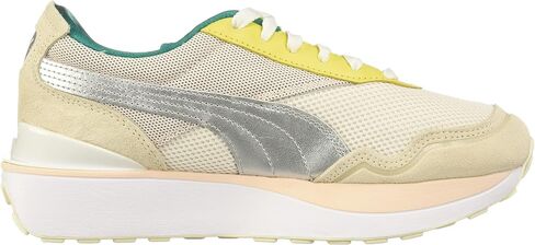 PUMA Women's Cruise Rider Sneakers in Saudi Arabia