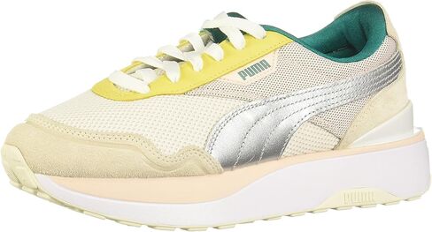 PUMA Women's Cruise Rider Sneakers in Saudi Arabia