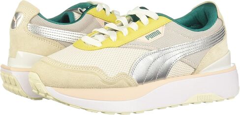 PUMA Women's Cruise Rider Sneakers in Saudi Arabia