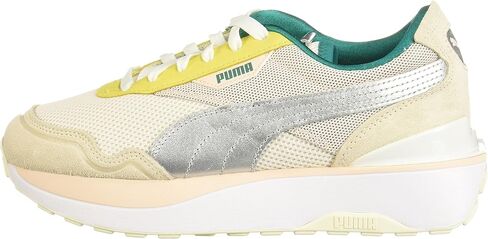 PUMA Women's Cruise Rider Sneakers in Saudi Arabia