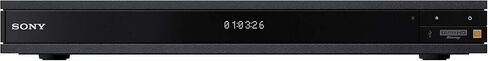 Sony UBP-X1100ES 4K UHD Home Theater Streaming Blu-ray Player with HDR in Saudi Arabia