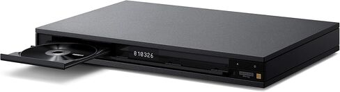 Sony UBP-X1100ES 4K UHD Home Theater Streaming Blu-ray Player with HDR in Saudi Arabia