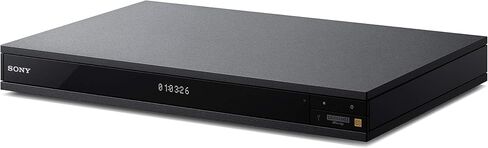 Sony UBP-X1100ES 4K UHD Home Theater Streaming Blu-ray Player with HDR in Saudi Arabia