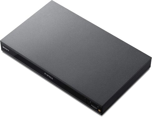 Sony UBP-X1100ES 4K UHD Home Theater Streaming Blu-ray Player with HDR in Saudi Arabia