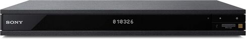 Sony UBP-X1100ES 4K UHD Home Theater Streaming Blu-ray Player with HDR in Saudi Arabia