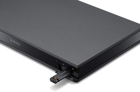 Sony UBP-X1100ES 4K UHD Home Theater Streaming Blu-ray Player with HDR in Saudi Arabia