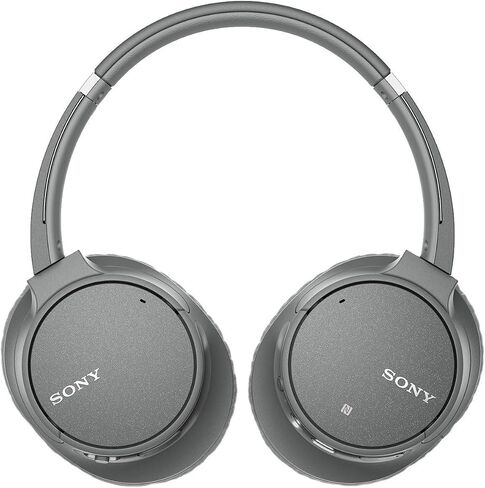 Sony Noise Cancelling Headphones WH-CH700N Headphone (WHCH700N/H) (Renewed) in Saudi Arabia