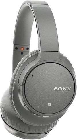 Sony Noise Cancelling Headphones WH-CH700N Headphone (WHCH700N/H) (Renewed) in Saudi Arabia