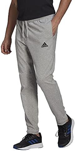 adidas Men's Essentials Tapered Pants in Saudi Arabia