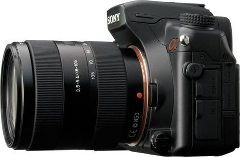 Sony Alpha A700 12.24MP Digital SLR Camera (Body Only) in Saudi Arabia