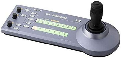 Sony IP Remote Controller for Brc-H900, Brc-Z700 and Brc-Z330 in Kuwait