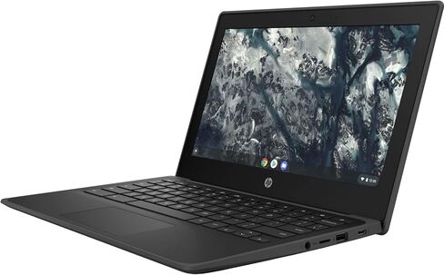 HP CHROMEBOOK 11MK G9 - الإصدار التعليمي - 11.6 بوصة MT8183 - 4 جيجابايت رام - 32 جيجابايت EMMC - الولايات المتحدة in Kuwait
