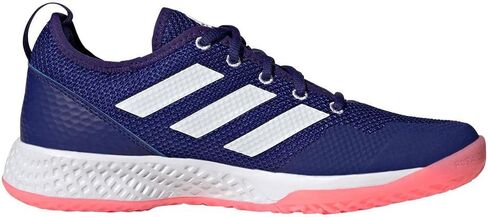adidas CourtFlash Shoe - Womens Tennis in Saudi Arabia