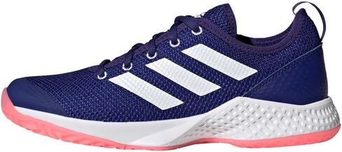 adidas CourtFlash Shoe - Womens Tennis in Saudi Arabia