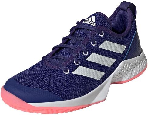 adidas CourtFlash Shoe - Womens Tennis in Saudi Arabia