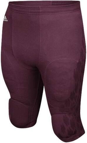 adidas Mens Techfit Primeknit Football Pant in Kuwait