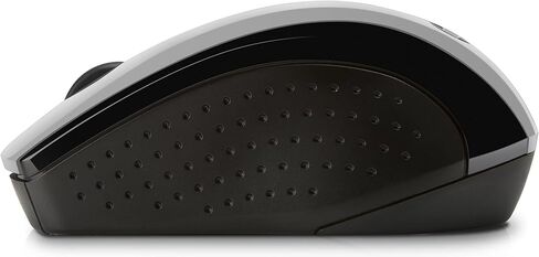 HP X500 Wired Mouse - Wired USB Mouse for Windows PC Desktop, Laptop, Notebook, Mac, computerand Chromebook, for Righty or Lefty Use (E5E76AA#ABA) in Saudi Arabia
