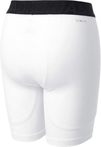 adidas Boy's Triple Stripe Sliding Shorts in Saudi Arabia