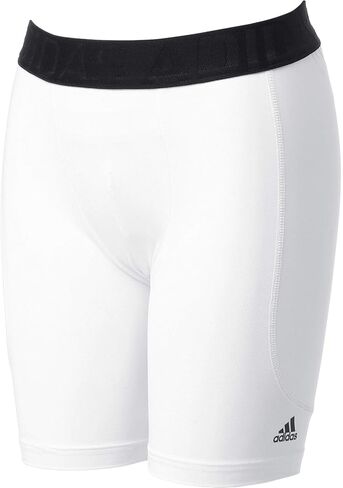 adidas Boy's Triple Stripe Sliding Shorts in Saudi Arabia