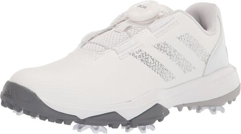 adidas Unisex-Child Jr Codechaos 22 Boa Golf Shoe in Saudi Arabia