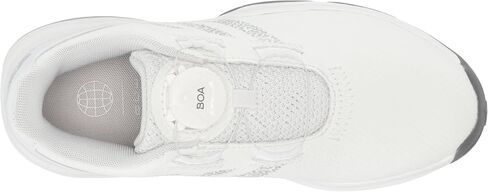 adidas Unisex-Child Jr Codechaos 22 Boa Golf Shoe in Saudi Arabia