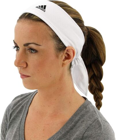 ربطة شعر التنس تاي II من أديداس in Kuwait