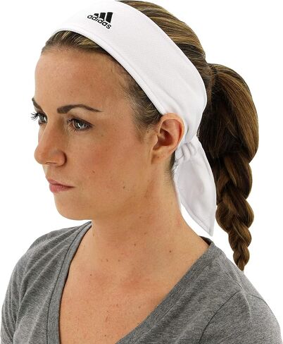 ربطة شعر التنس تاي II من أديداس in Kuwait