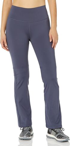 adidas Women's Studio Flared Long Tights in Saudi Arabia