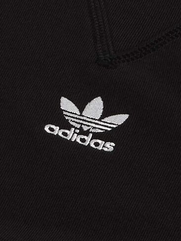 adidas Originals Women's Trefoil Essentials Sweatshirt in Kuwait
