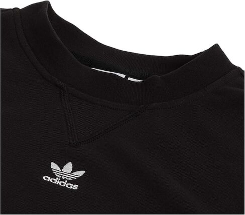 adidas Originals Women's Trefoil Essentials Sweatshirt in Kuwait
