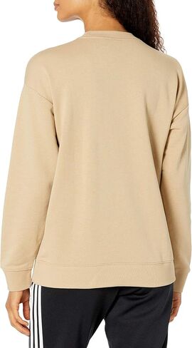 adidas Originals Women's Trefoil Essentials Sweatshirt in Kuwait