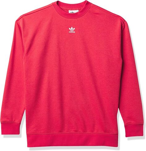 adidas Originals Women's Trefoil Essentials Sweatshirt in Saudi Arabia