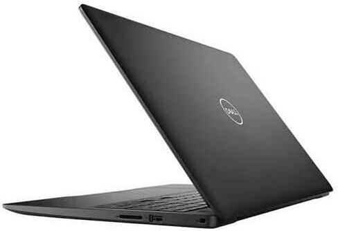 Dell Inspiron 15 i3593-5544BLK-PUS 15.6 FHD LED-Backlit Touchscreen Laptop, Intel Quad-Core i5-1035G1 up to 3.6GHz, 12GB DDR4, 512GB NVMe SSD, WiFi Windows 10, Black (Renewed) in Saudi Arabia